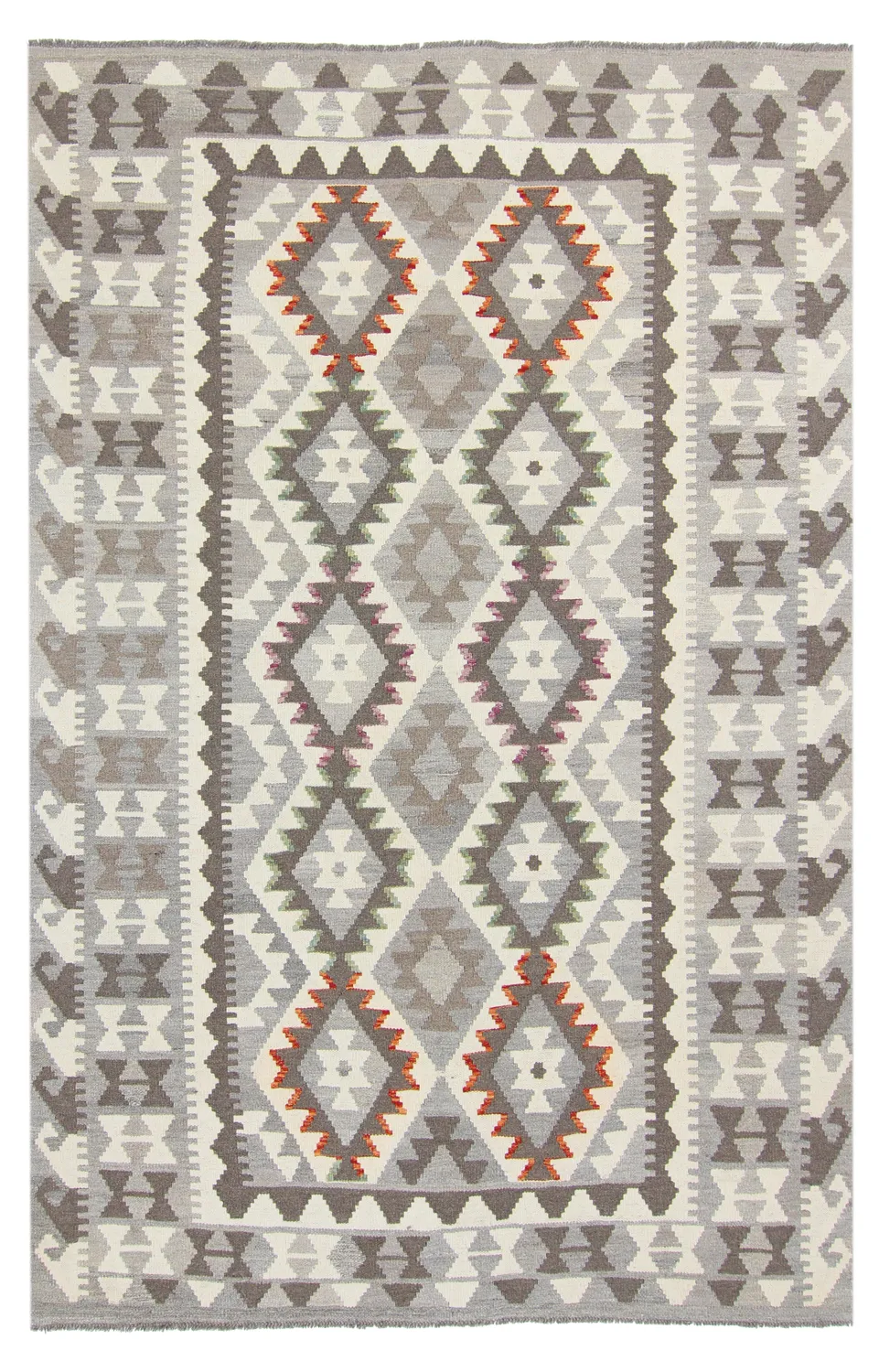 Tapis kilim oriental 244 x 161 cm