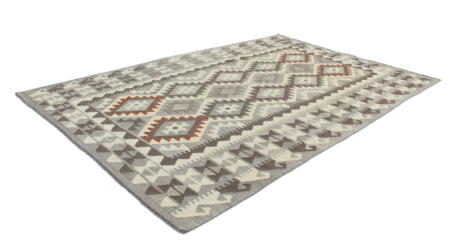 Tapis kilim oriental 244 x 161 cm