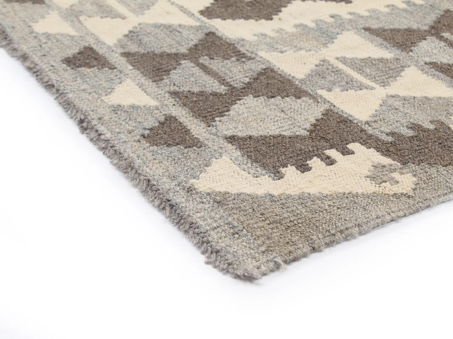 Tapis kilim oriental 244 x 165 cm