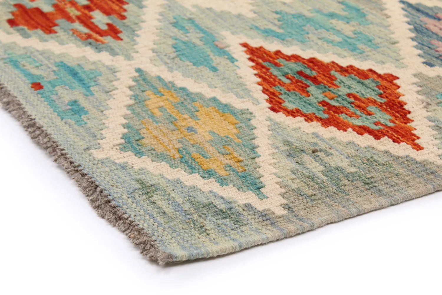Tapis kilim oriental 240 x 176 cm