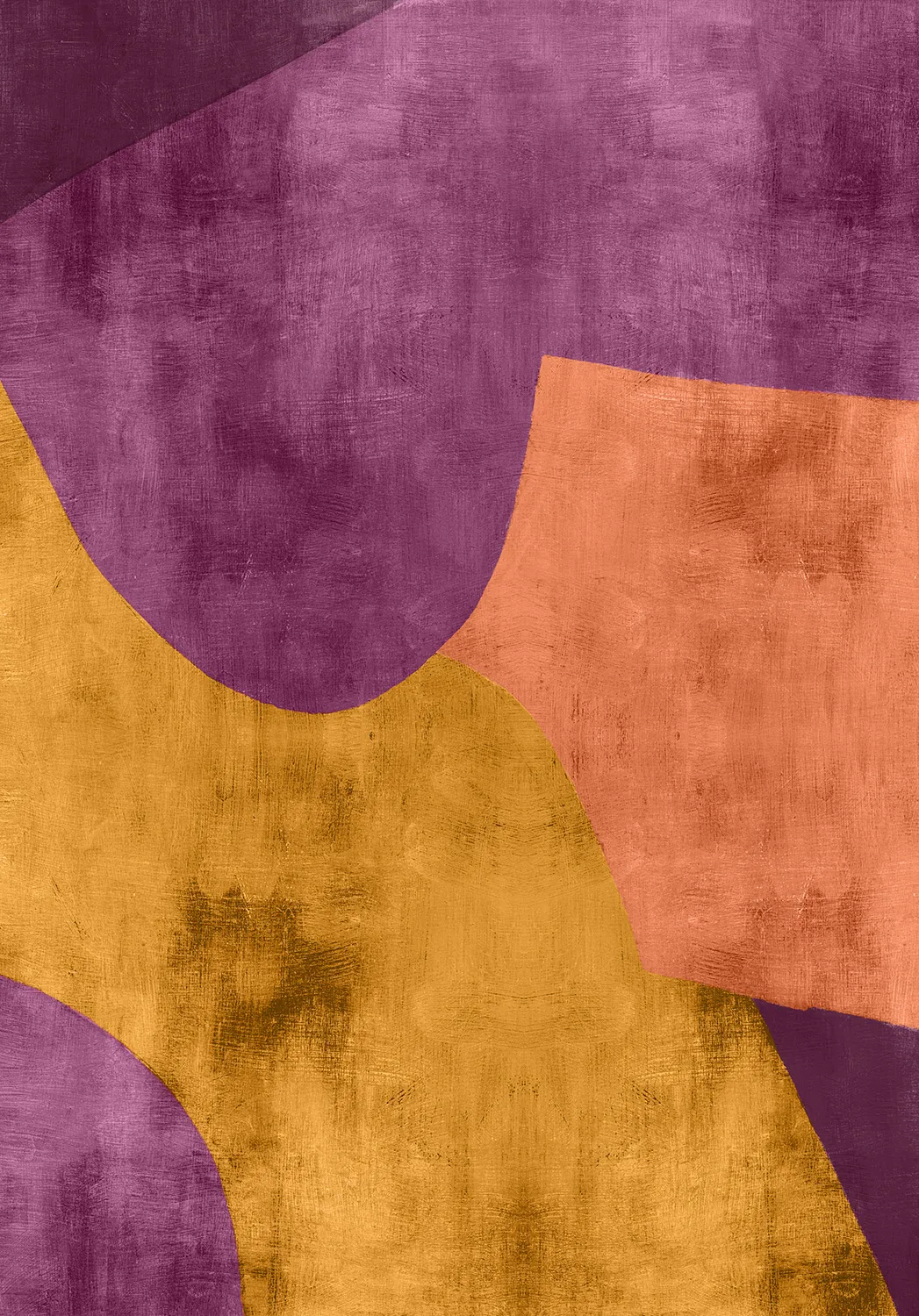 Tapis Wilton - Lazio (violet)