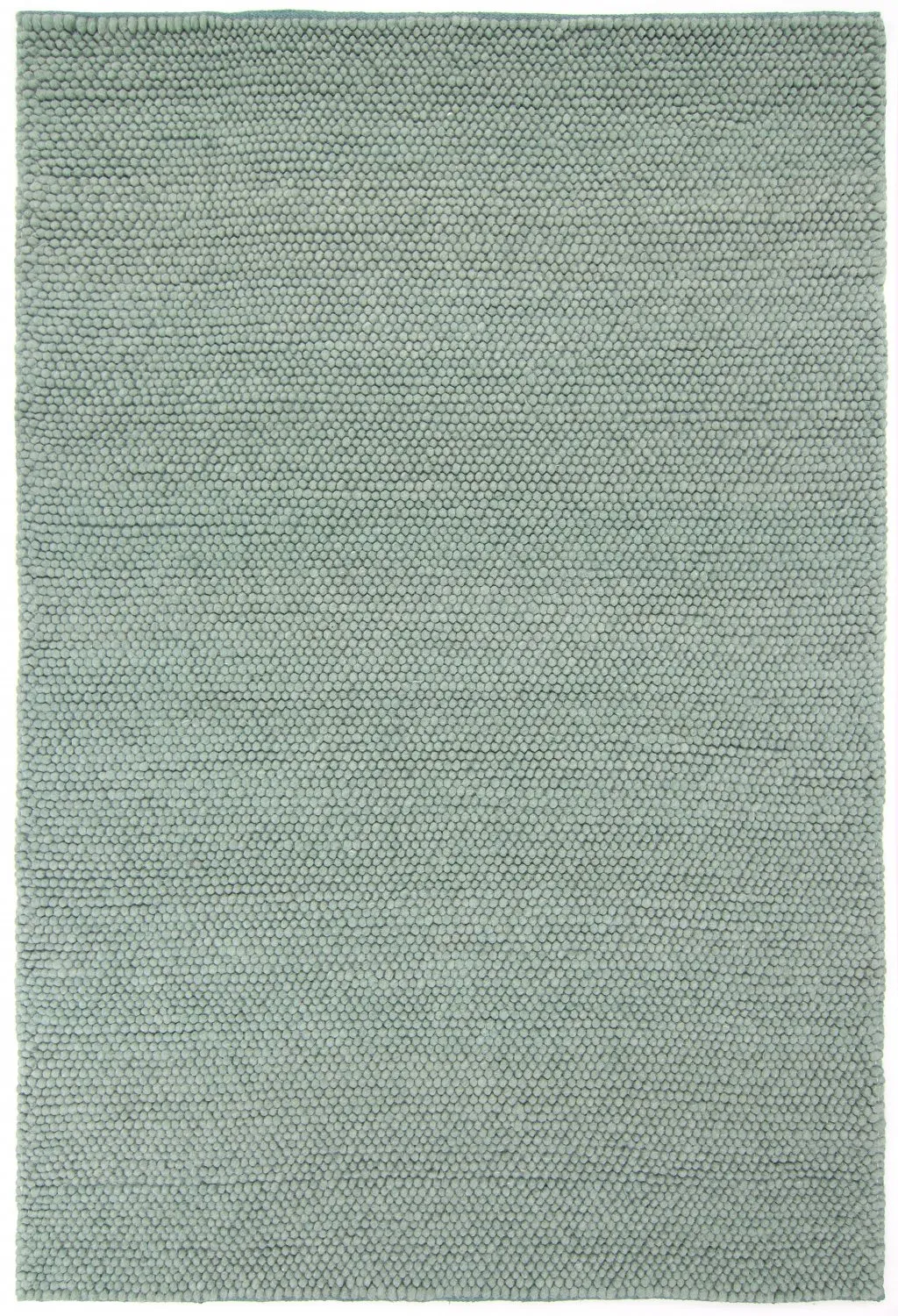 Tapis en laine - Avafors Wool Bubble (vert)