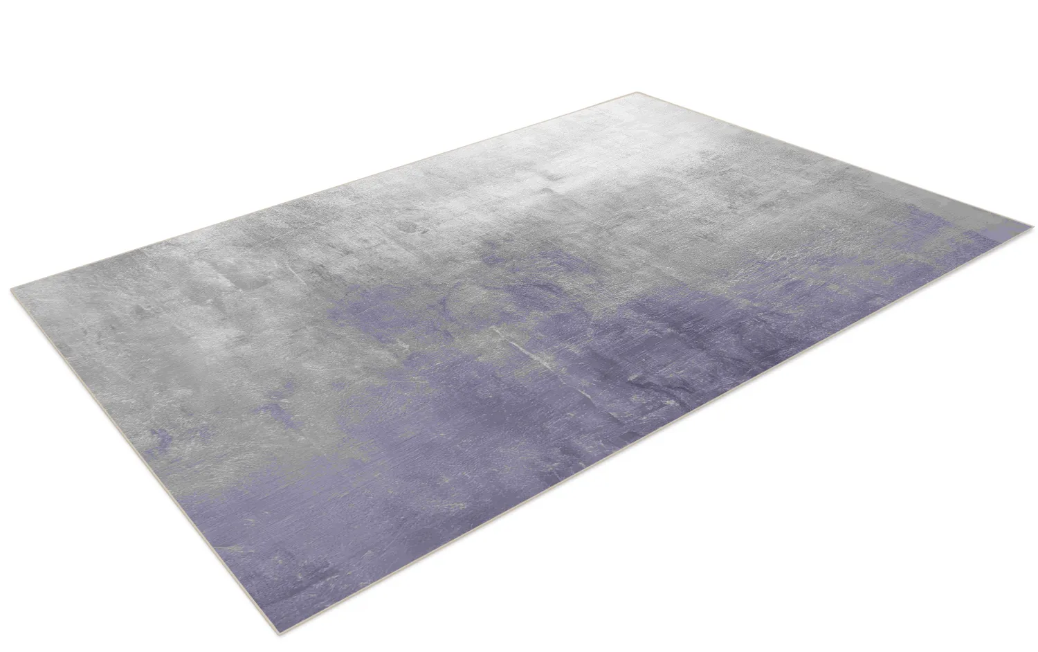 Tapis Wilton - Artena (violet clair)
