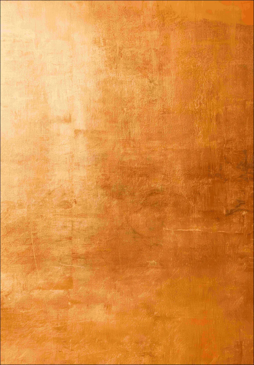 Tapis Wilton - Artena (orange)