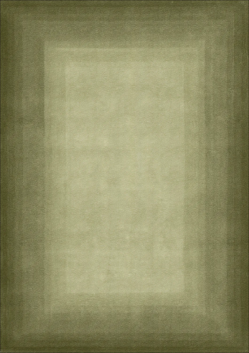 Tapis Wilton - Zina (vert mousse)