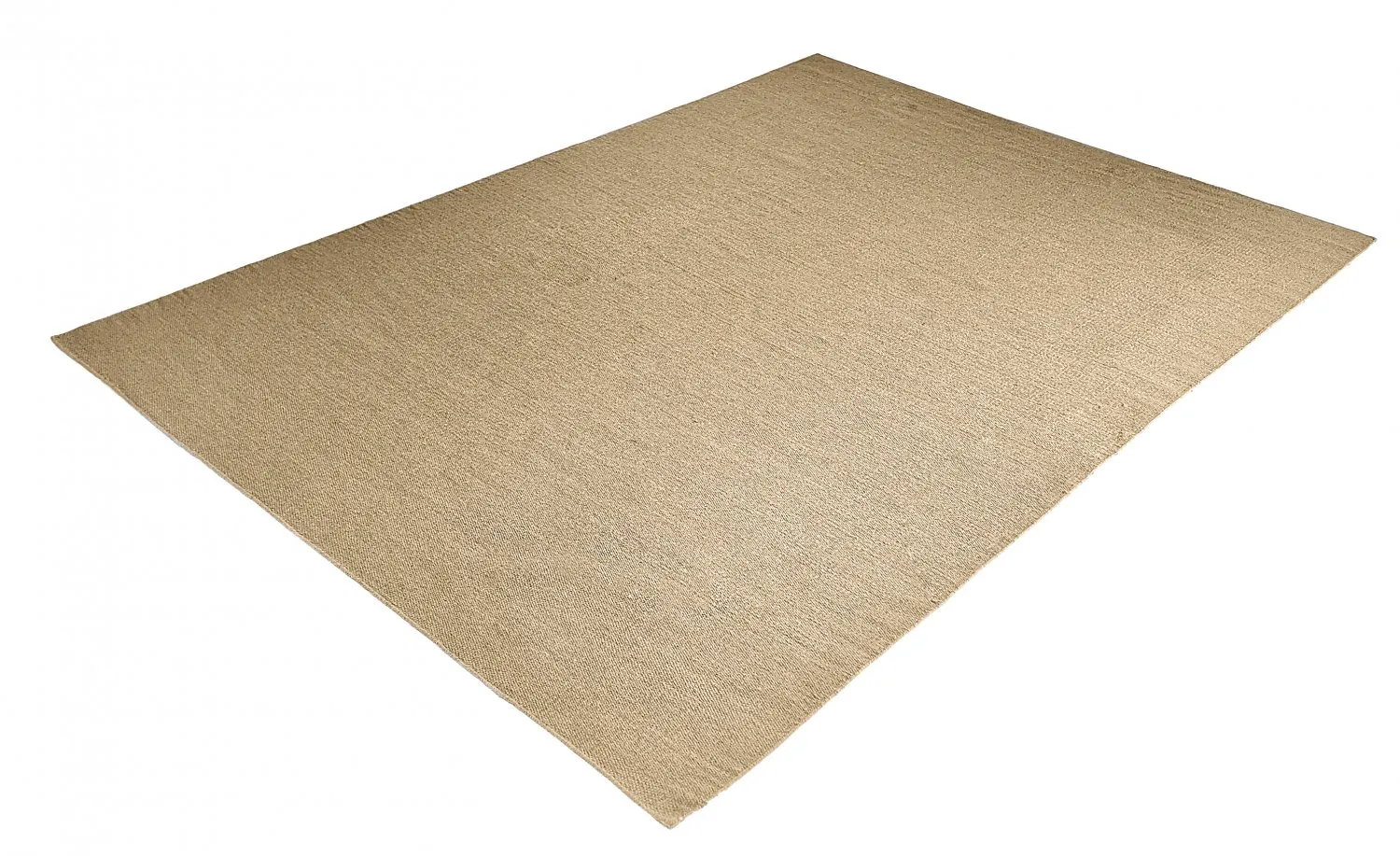 Tapis en laine - Hamilton (beige)