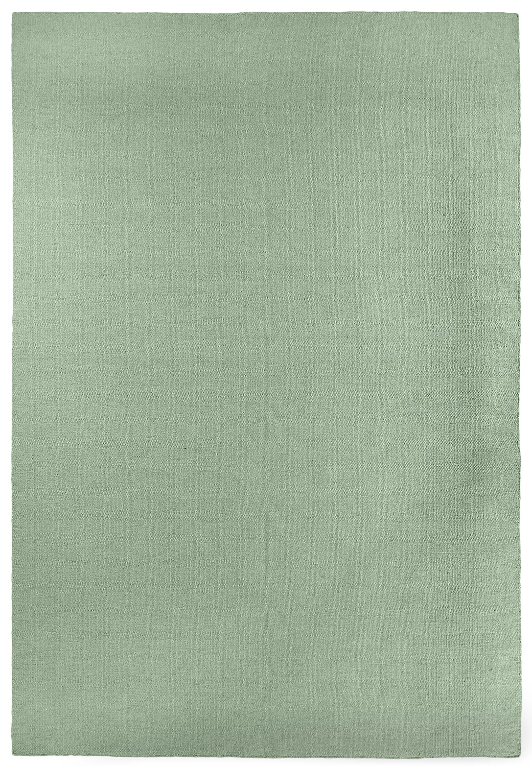 Tapis en laine - Hamilton (vert)