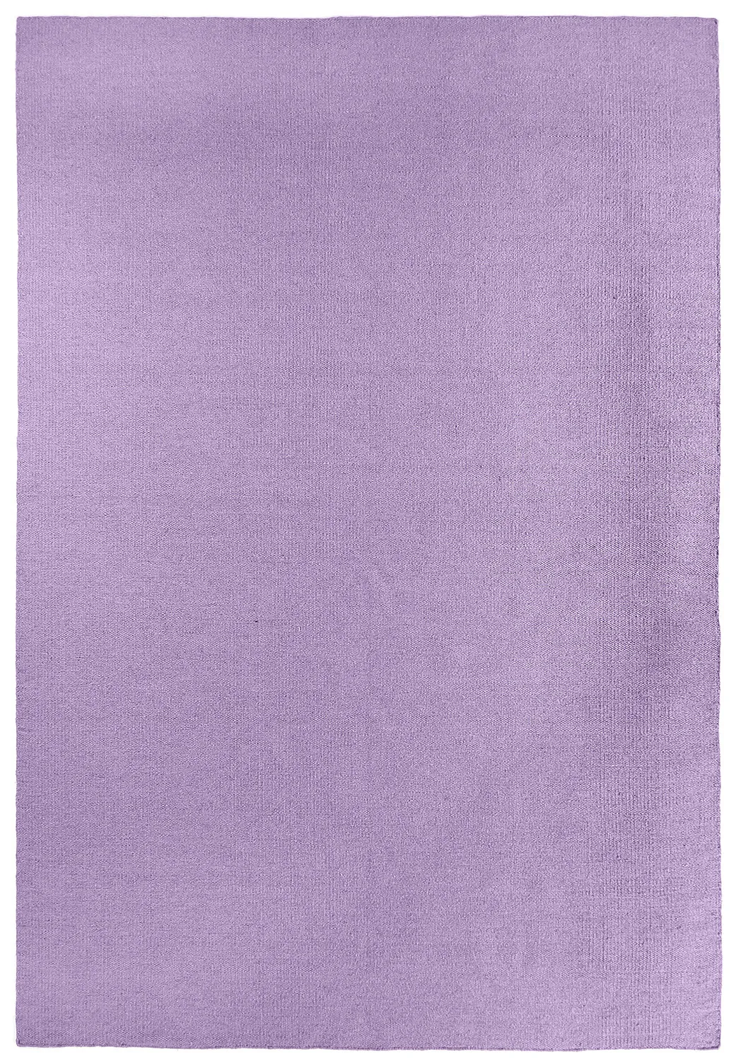 Tapis en laine - Hamilton (violet)