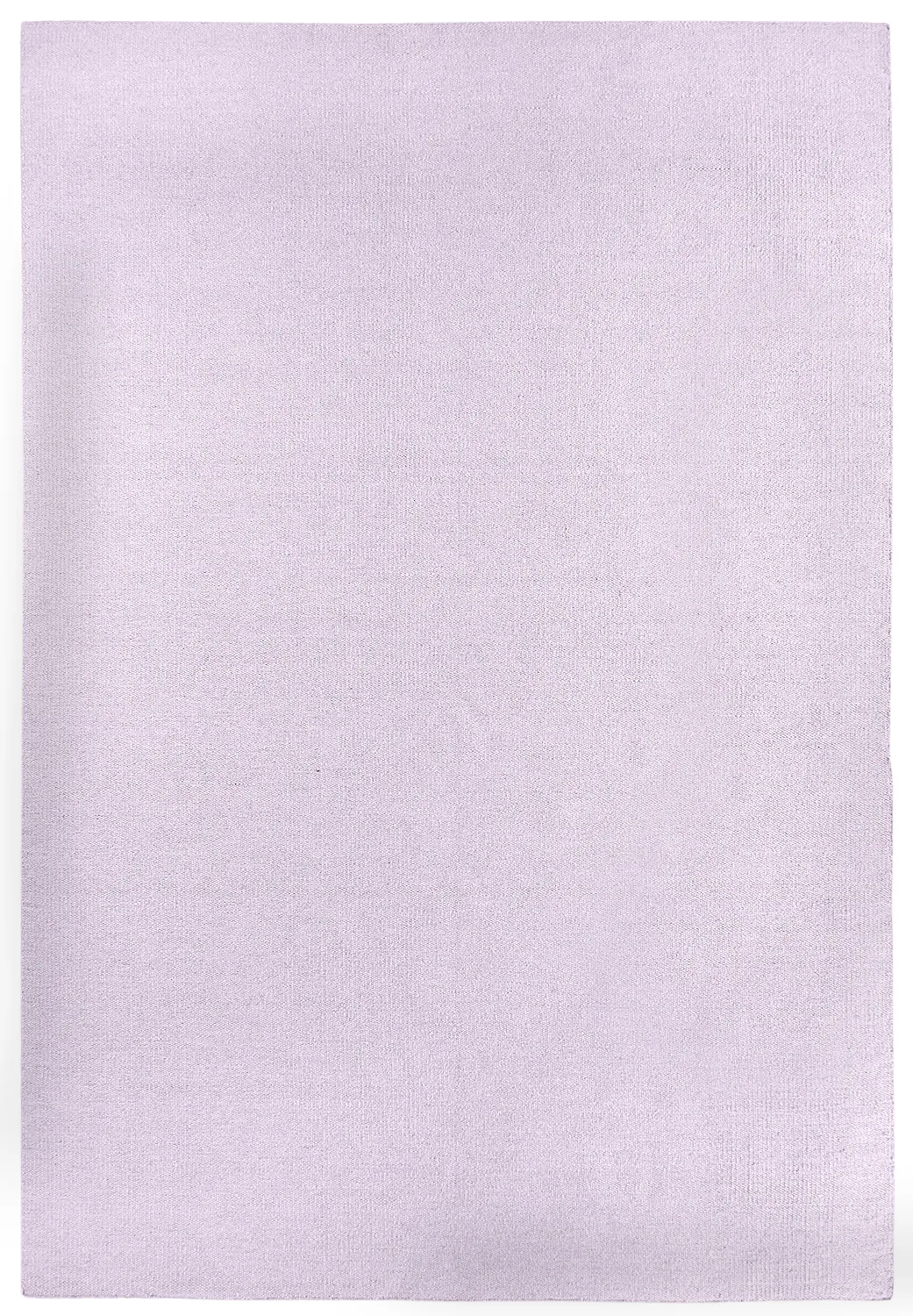 Tapis en laine - Hamilton (violet clair)