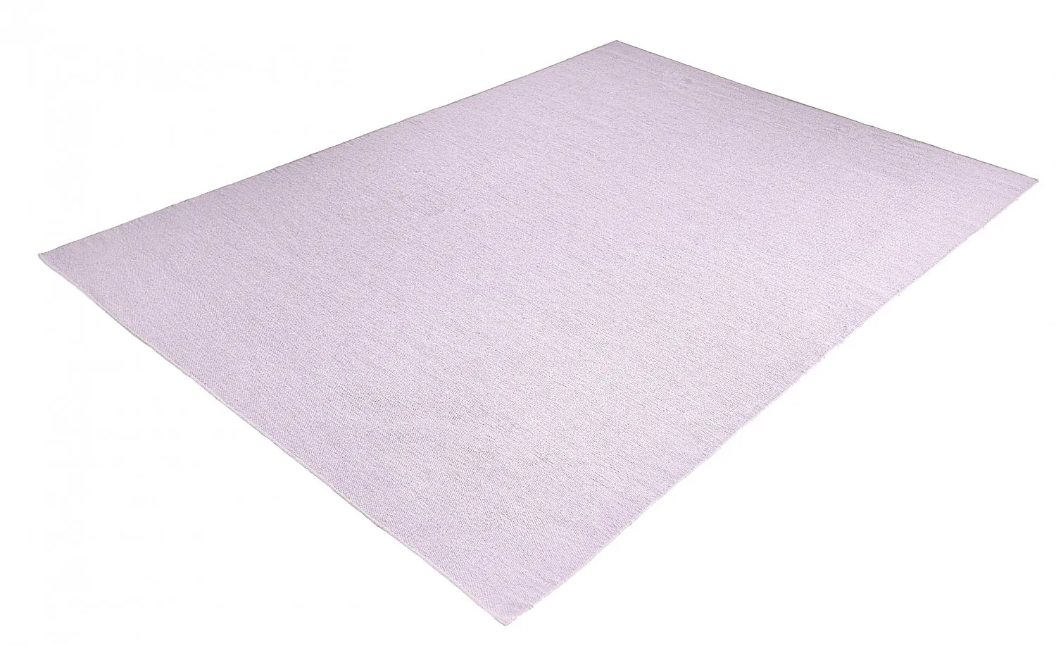 Tapis en laine - Hamilton (violet clair)