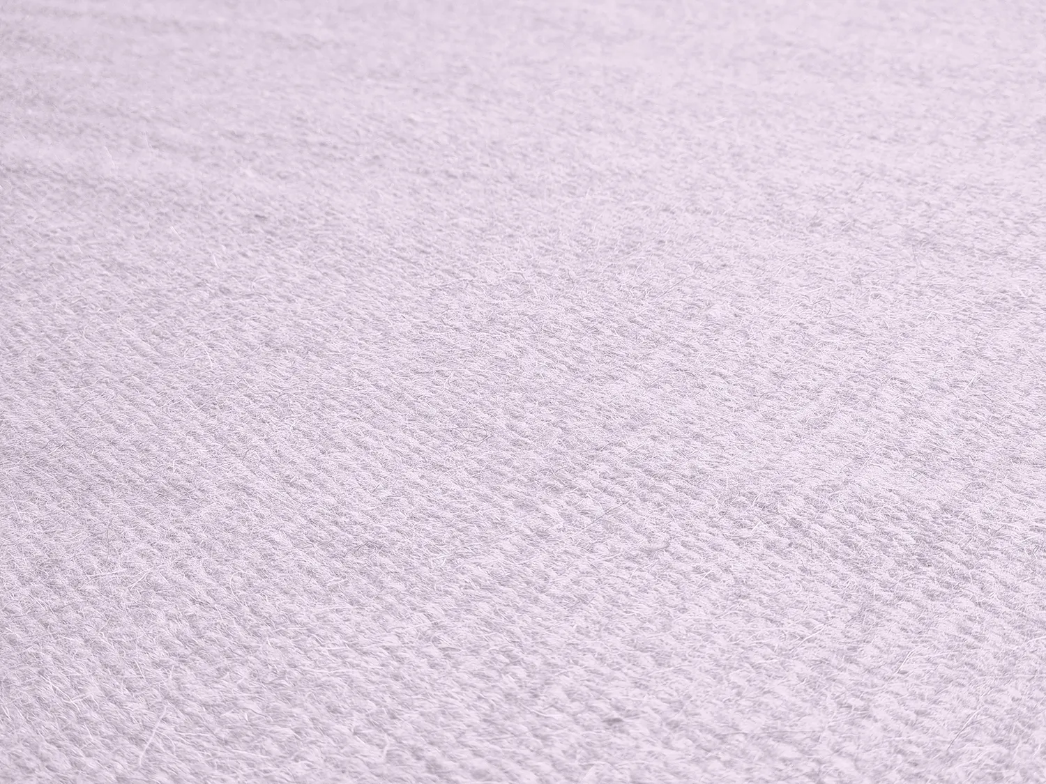 Tapis en laine - Hamilton (violet clair)