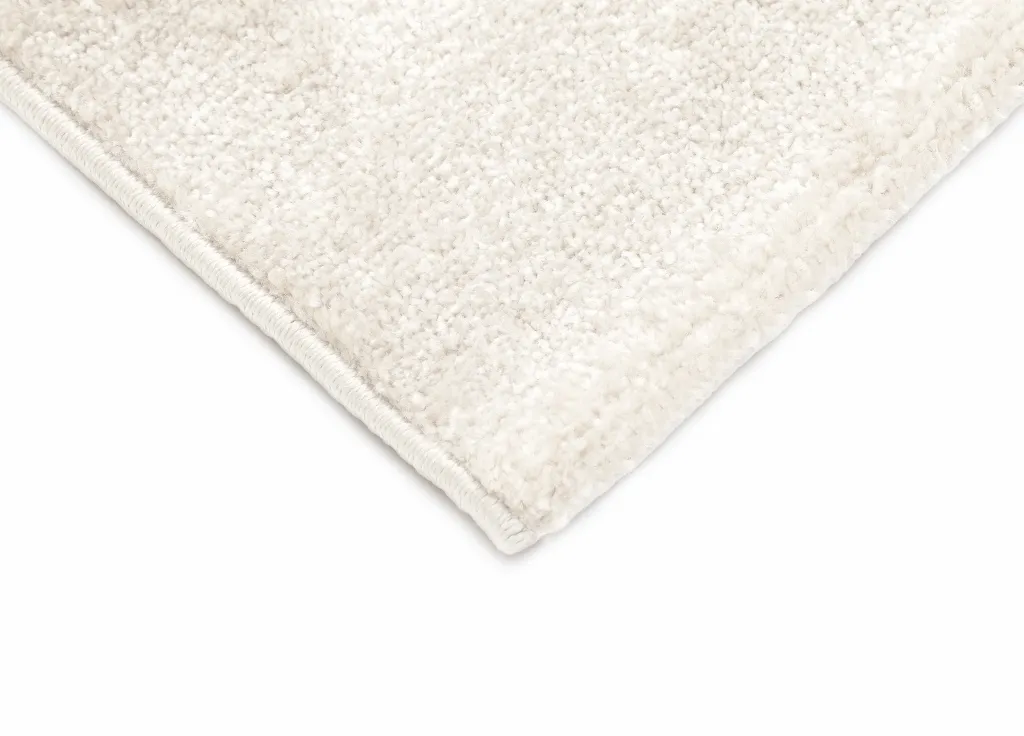 Tapis Wilton - Sunayama (blanc)