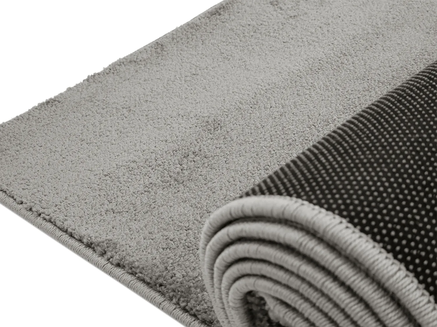 Tapis Wilton - Vevila (gris)