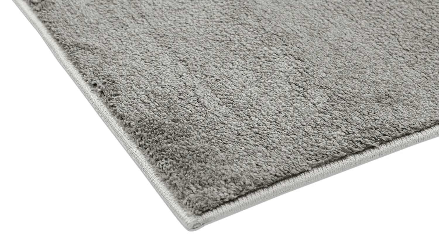 Tapis Wilton - Vevila (gris)