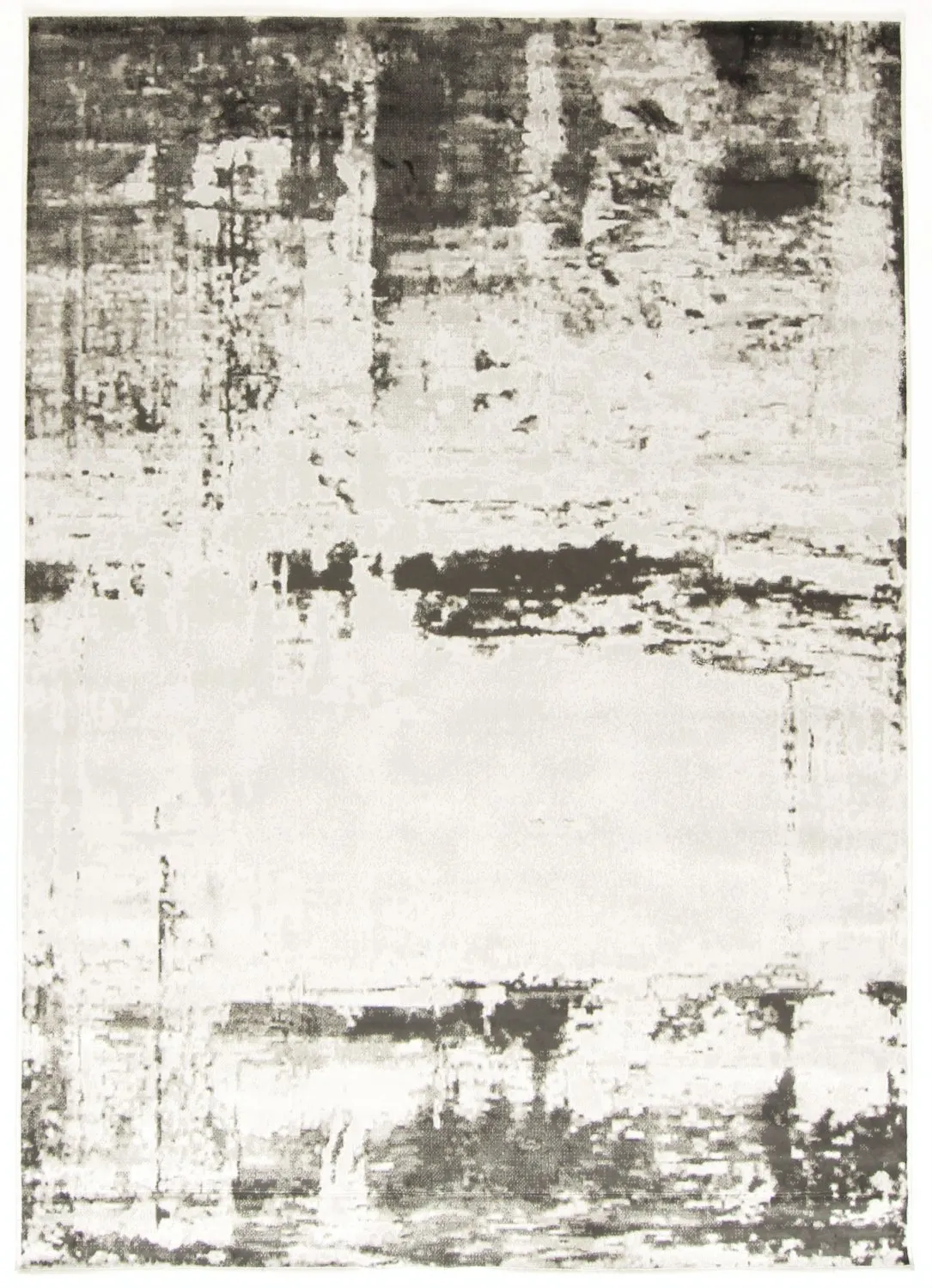 Tapis Wilton - Dandolo (argent)