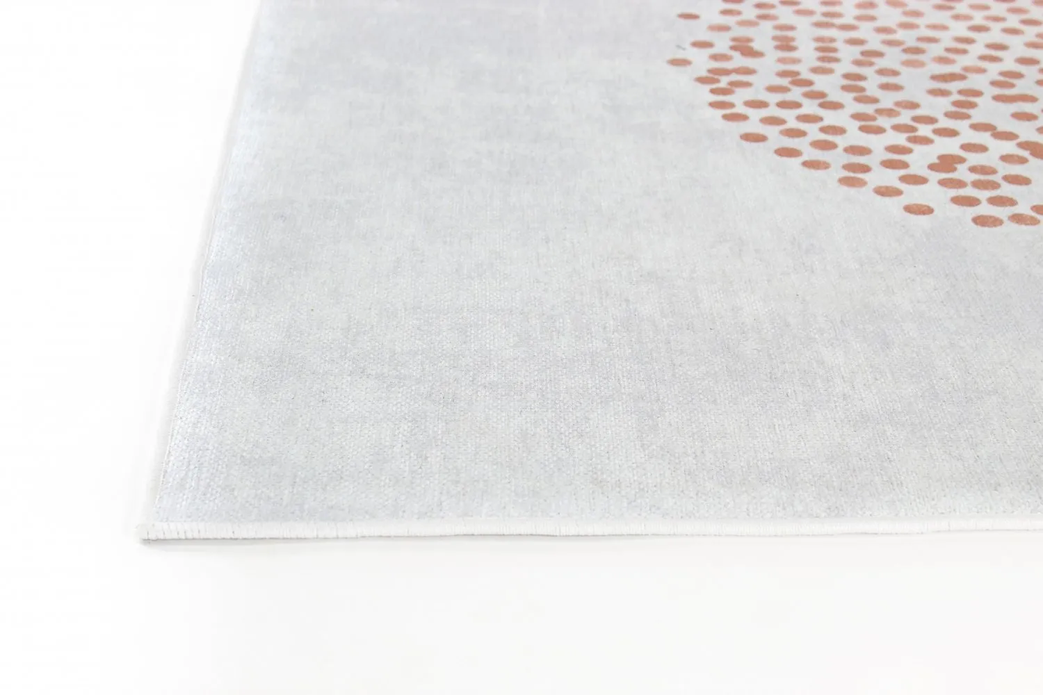 Tapis Wilton - Coray (multicolore)