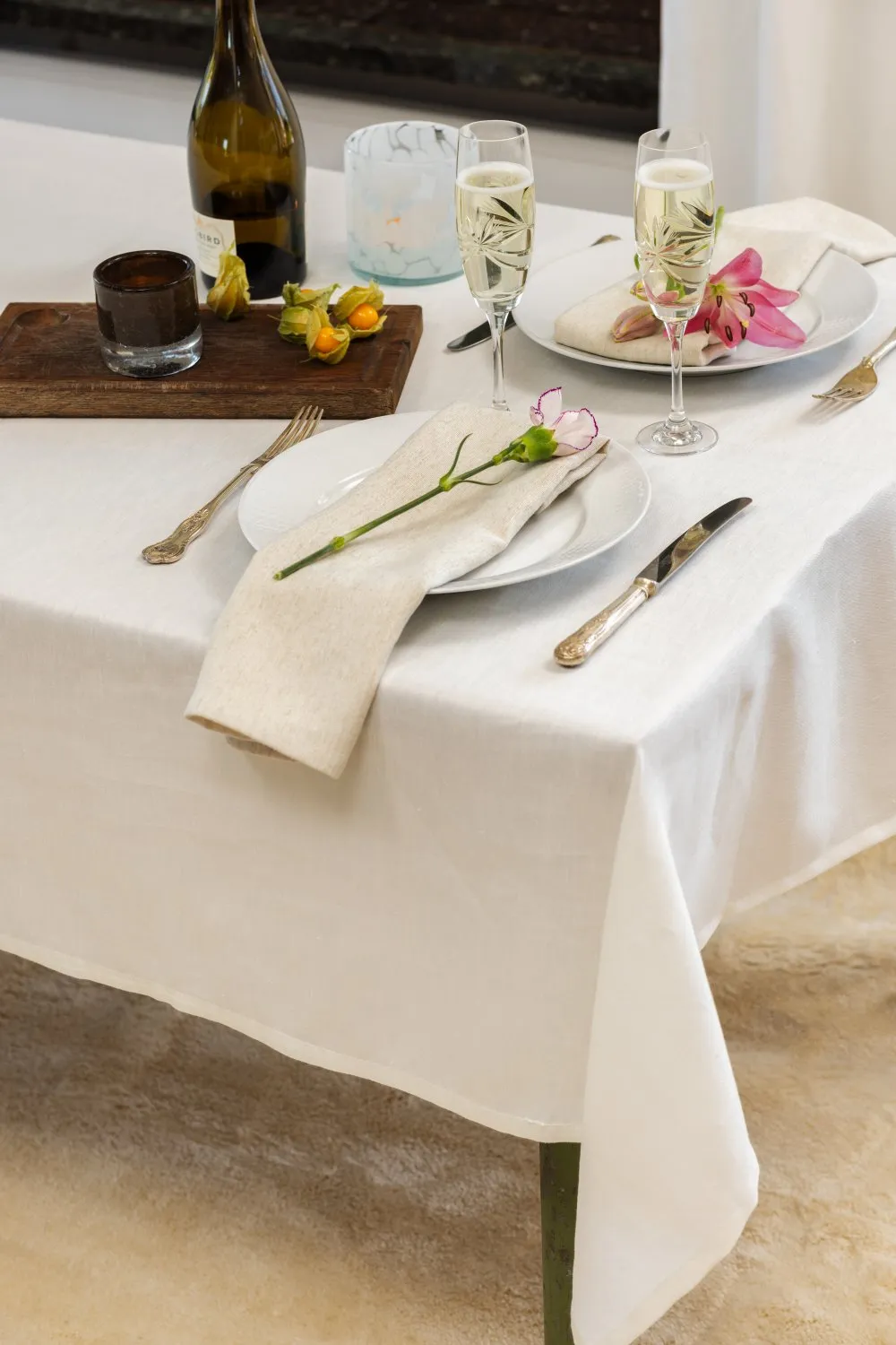 Nappe - Mira (beige)