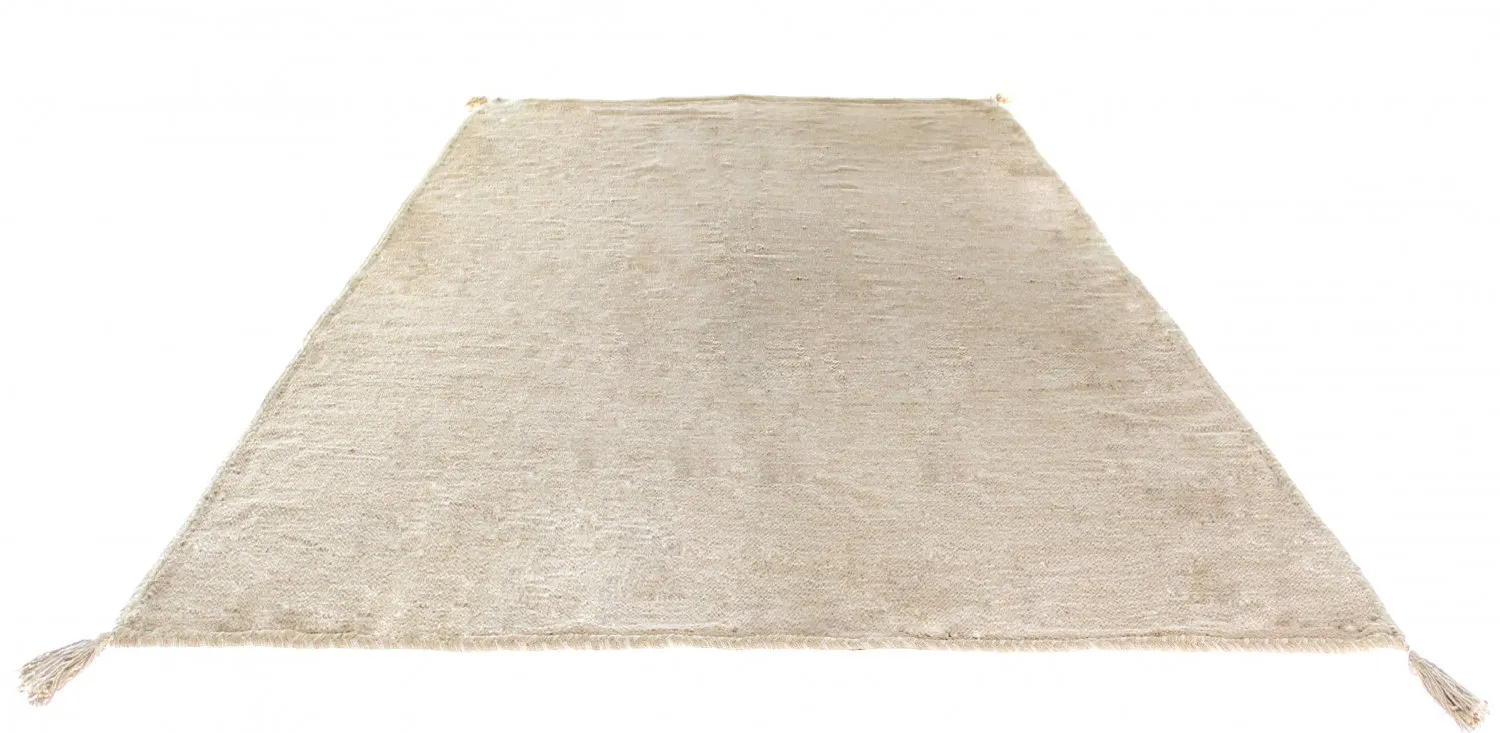 Tapis en coton - Monte (beige)