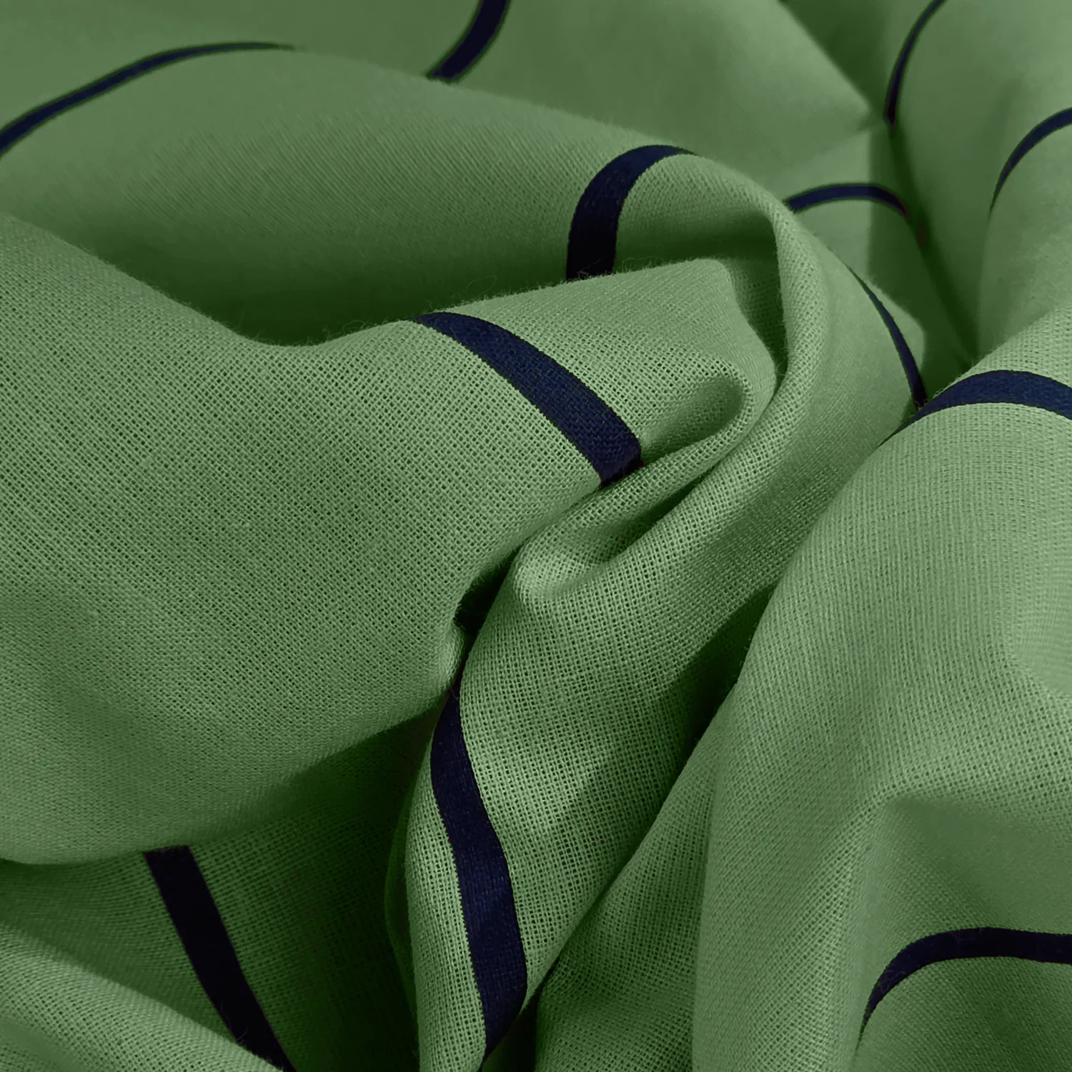 Taie d’oreiller - Ariadne (vert)