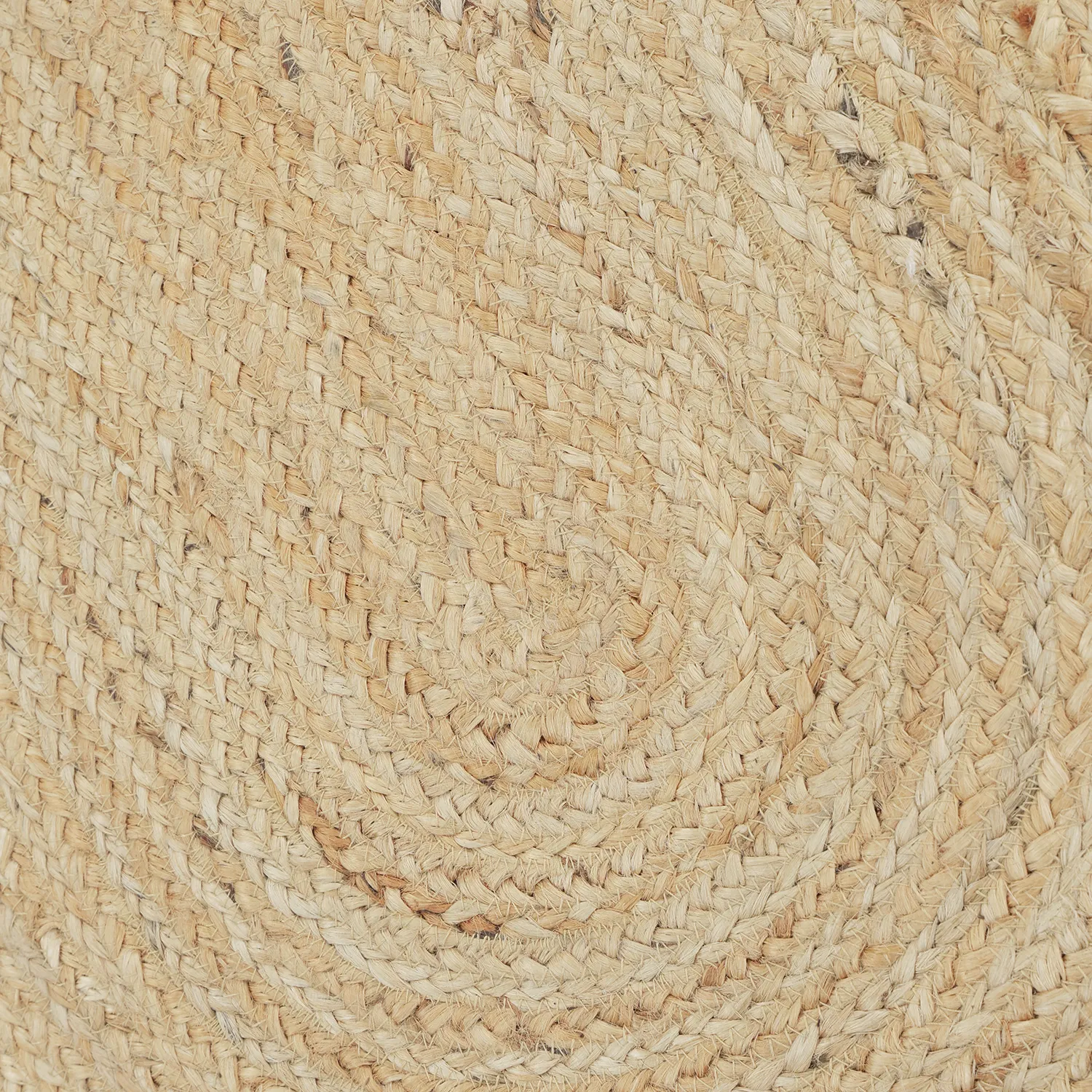 Tapis ovale en jute - San Francisco (jute)