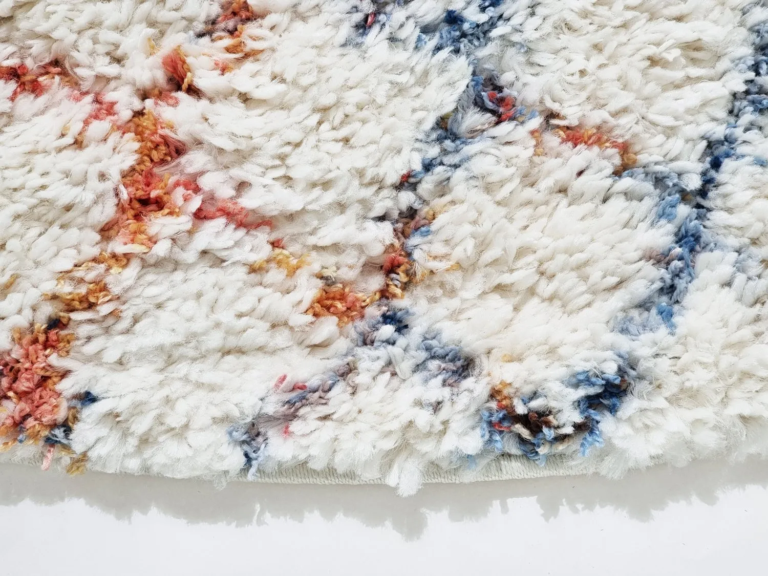 Tapis ronds - Marini (multi)