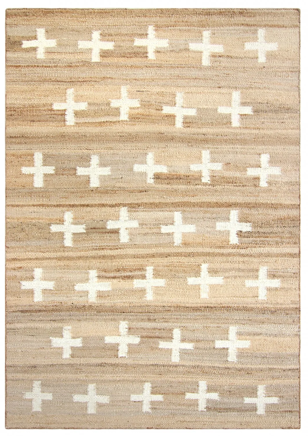 Tapis en laine - Palma (beige)