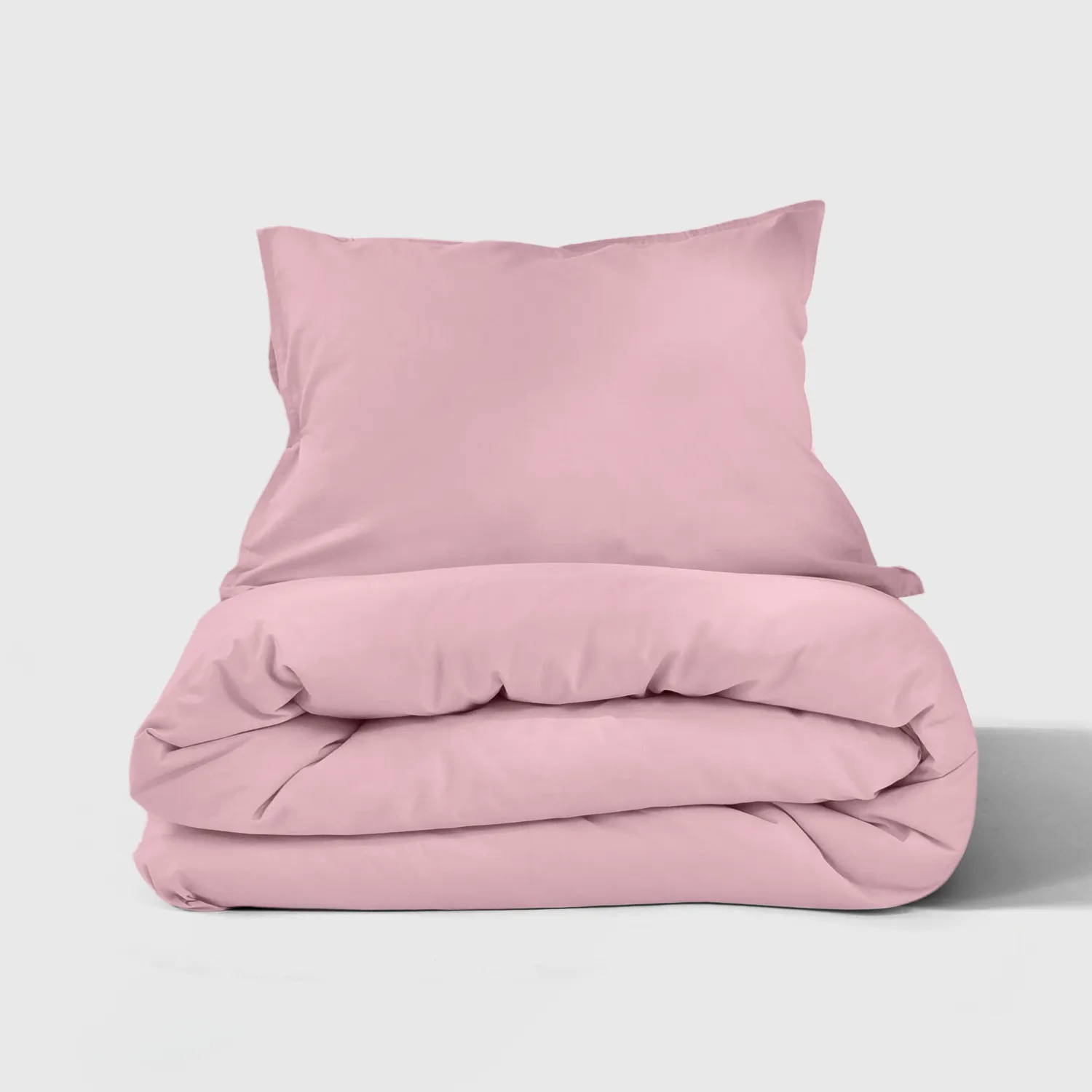 Ensemble de housse de couette - Lysander (rose)