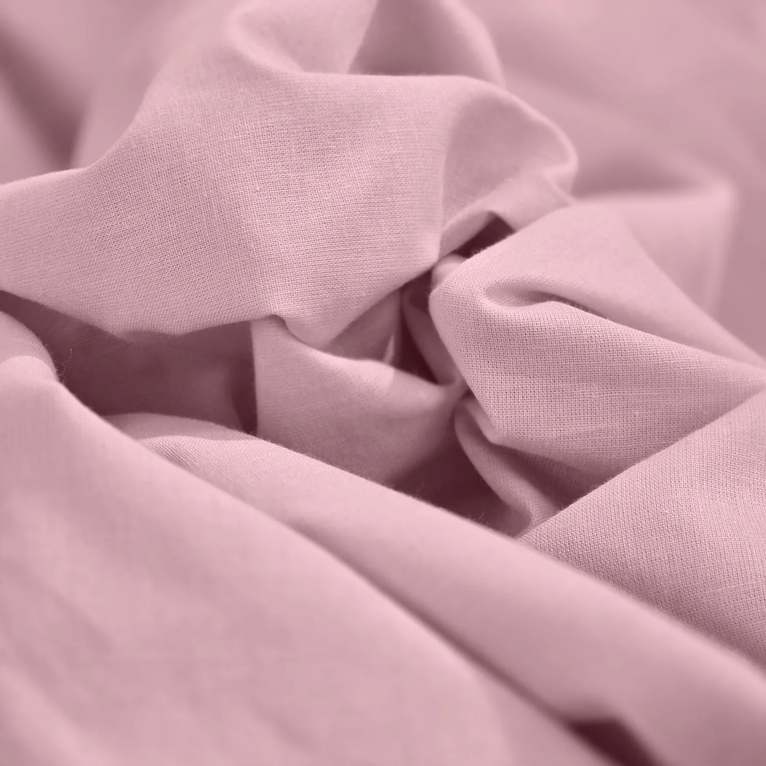 Ensemble de housse de couette - Lysander (rose)