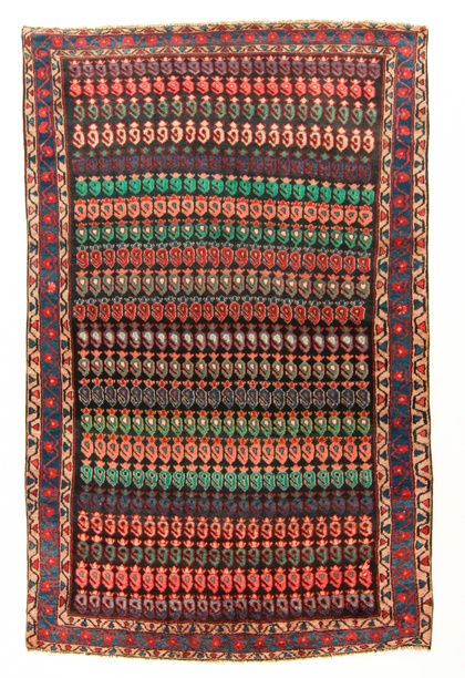 Tapis persan Moud 240 x 157 cm