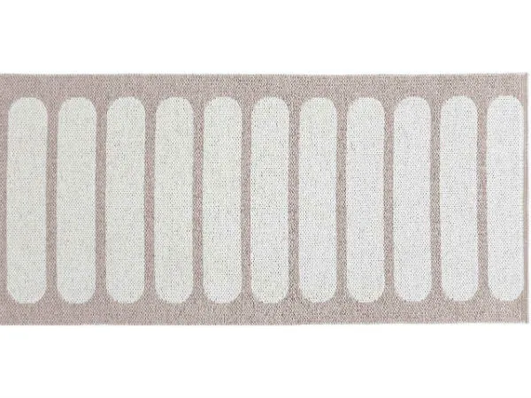 Tapis en plastique - Le tapis de Horred Pir