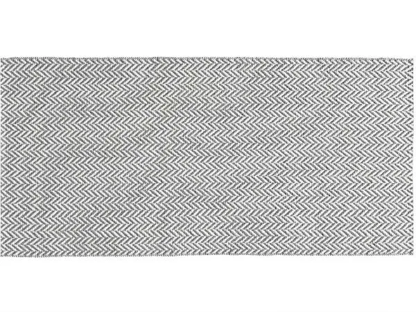 Tapis en plastique - Le tapis de Horred Ola (gris)