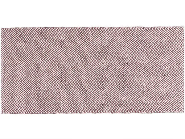 Tapis en plastique - Le tapis de Horred Ola