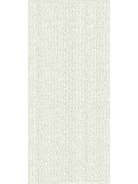 Tapis en plastique - Le tapis de Horred Solo (cream)