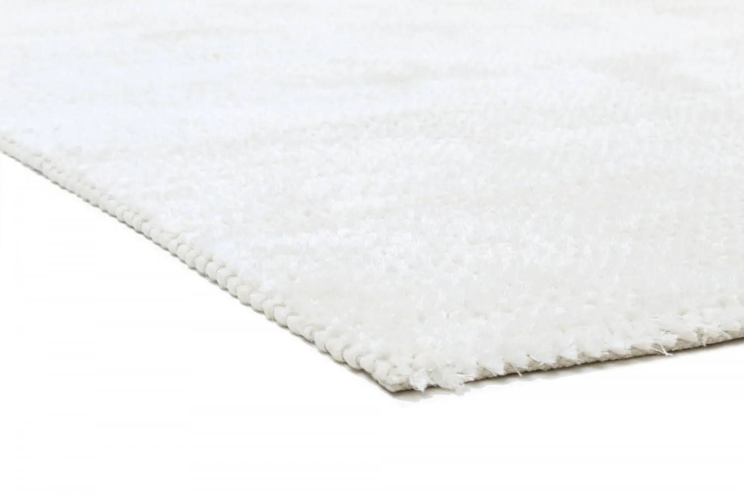 Tapis en laine - Portmeirion (blanc)