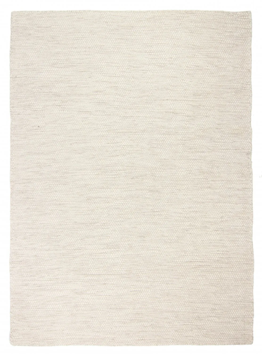 Tapis en laine - Otago (nature)