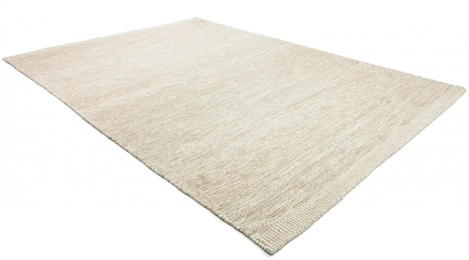 Tapis en laine - Willmar (beige)