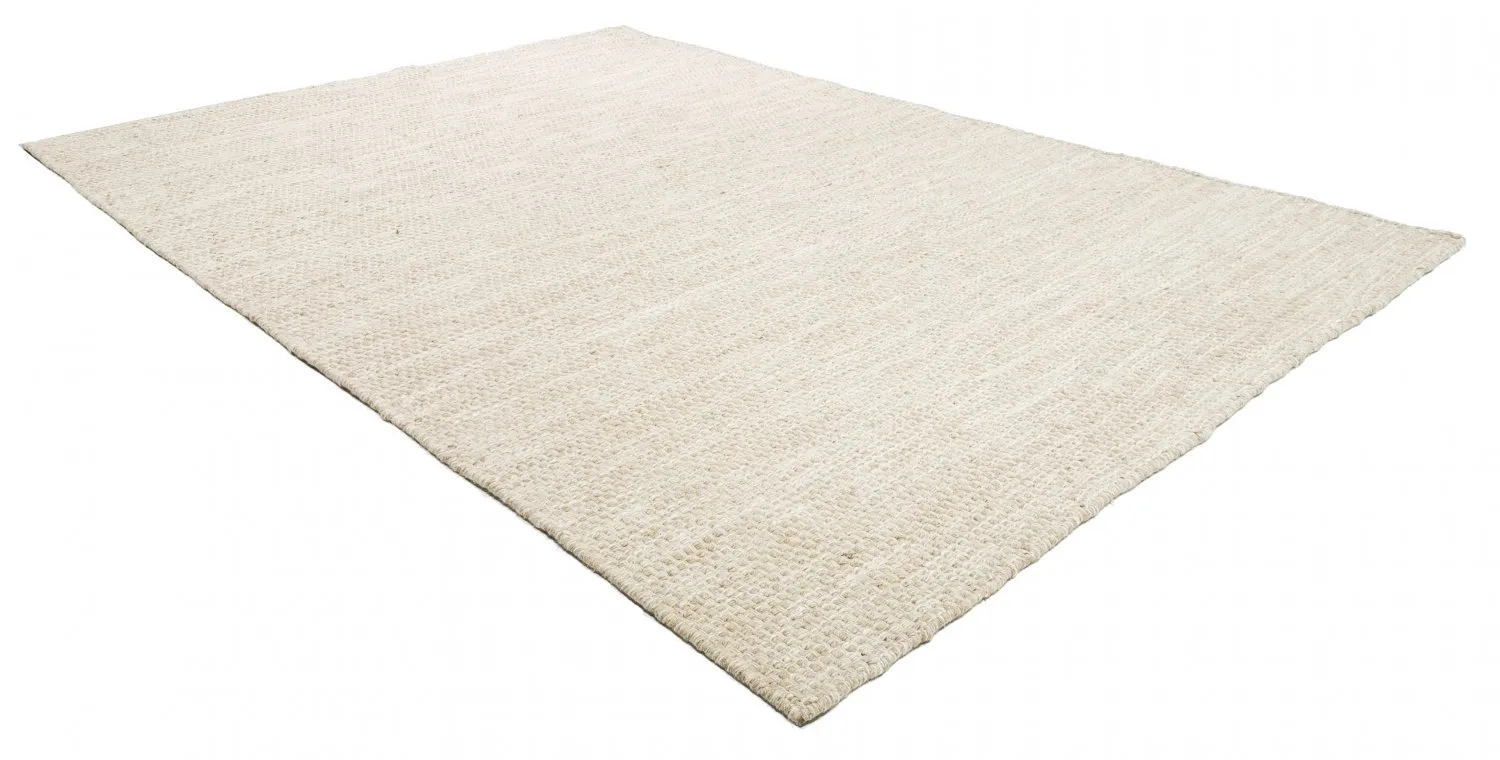 Tapis en laine - Otago (beige)