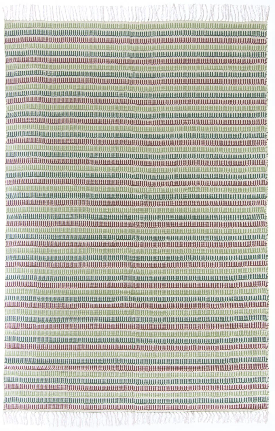 Tapis patchwork - Rehi (multi)