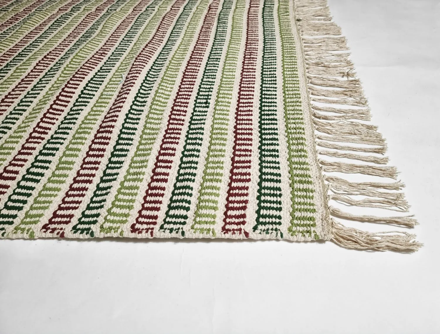 Tapis patchwork - Rehi (multi)