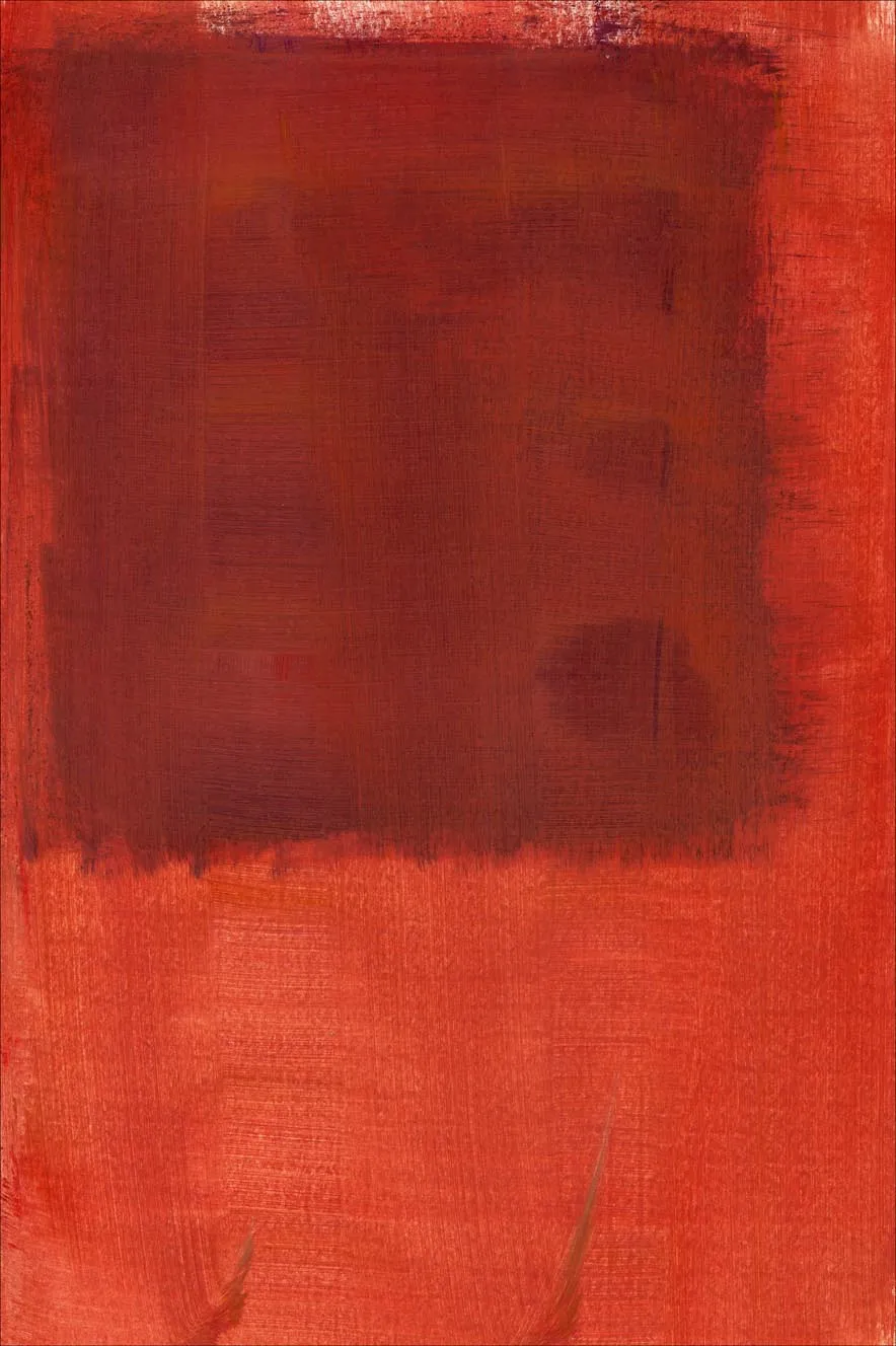 Tapis Wilton - Bidarray (rouge)