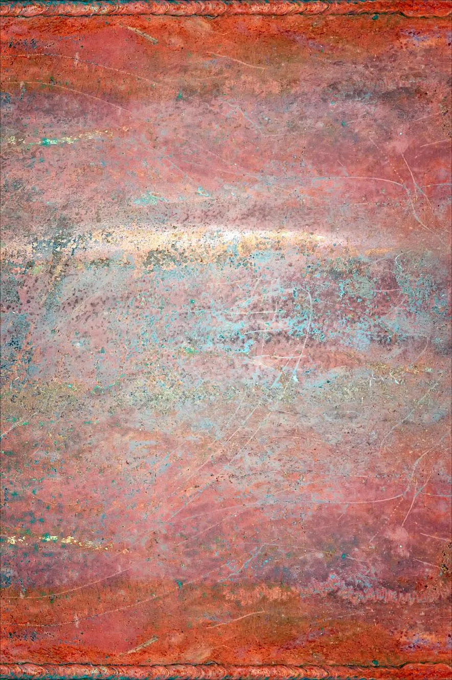 Tapis Wilton - Mare (rouge)