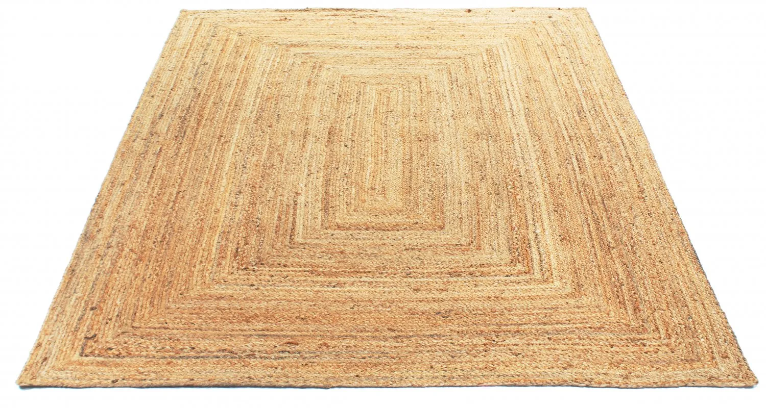 Tapis en jute - Dhola (jute)