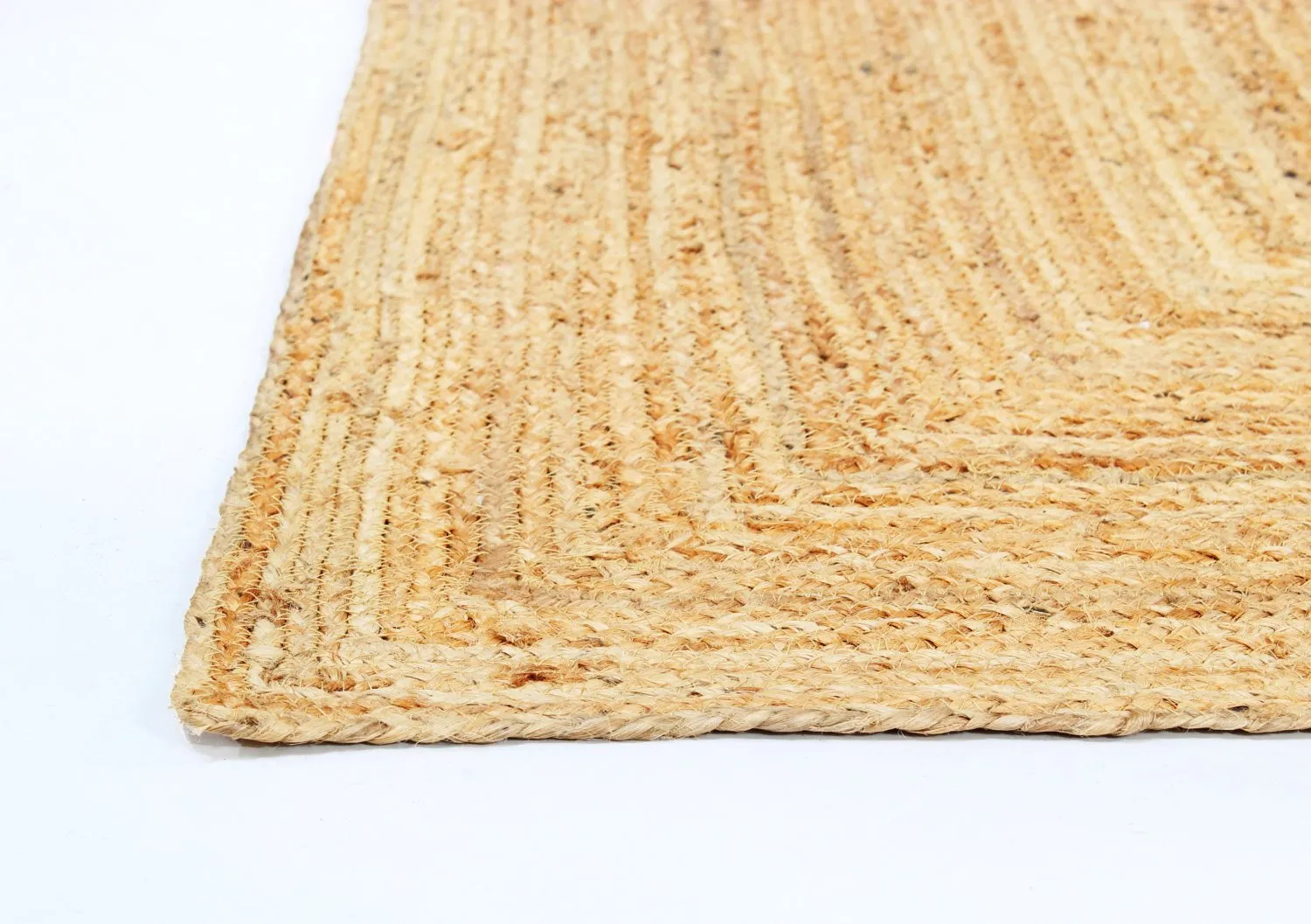 Tapis en jute - Dhola (jute)