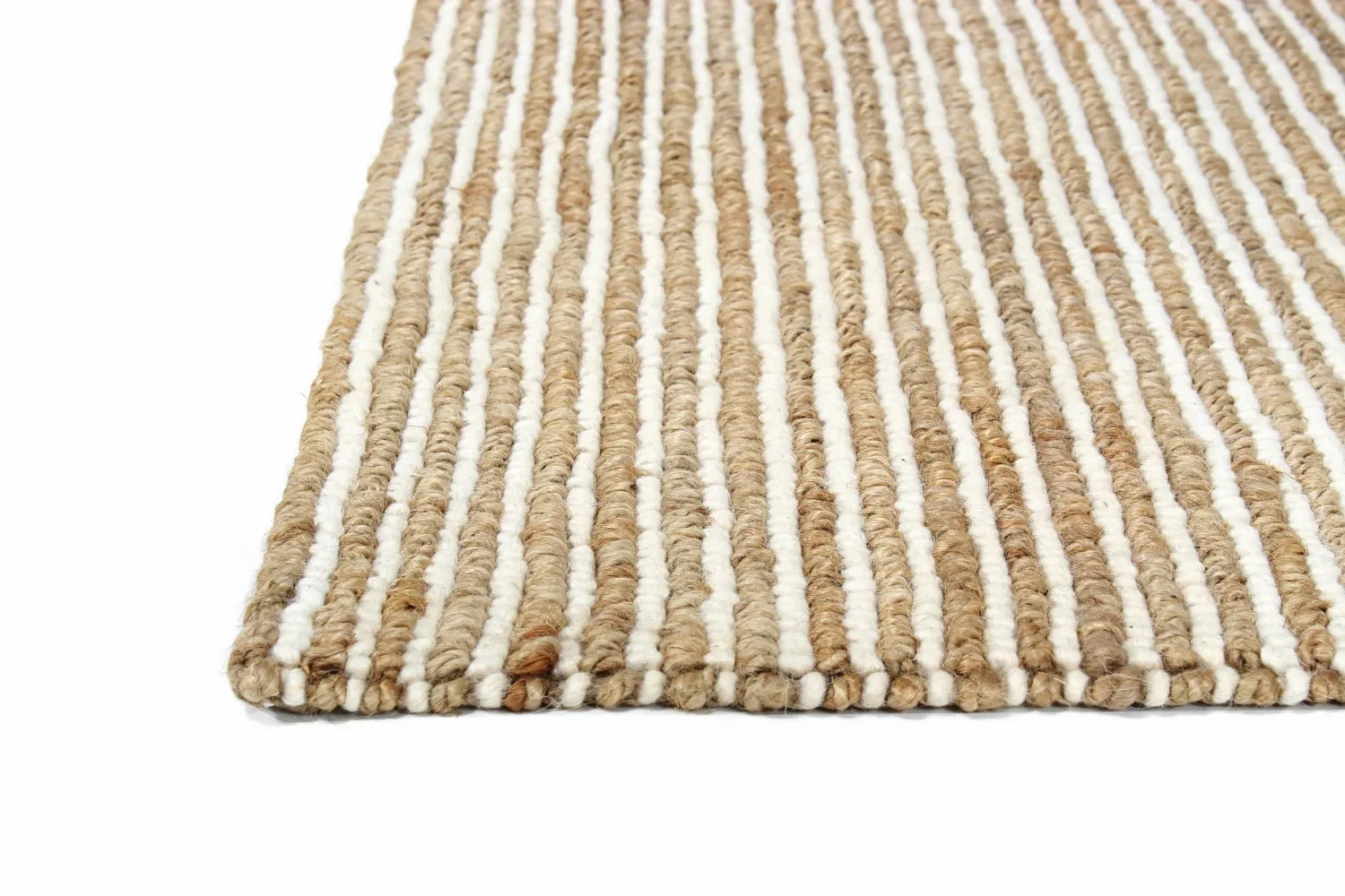 Tapis en jute - Thane (jute)