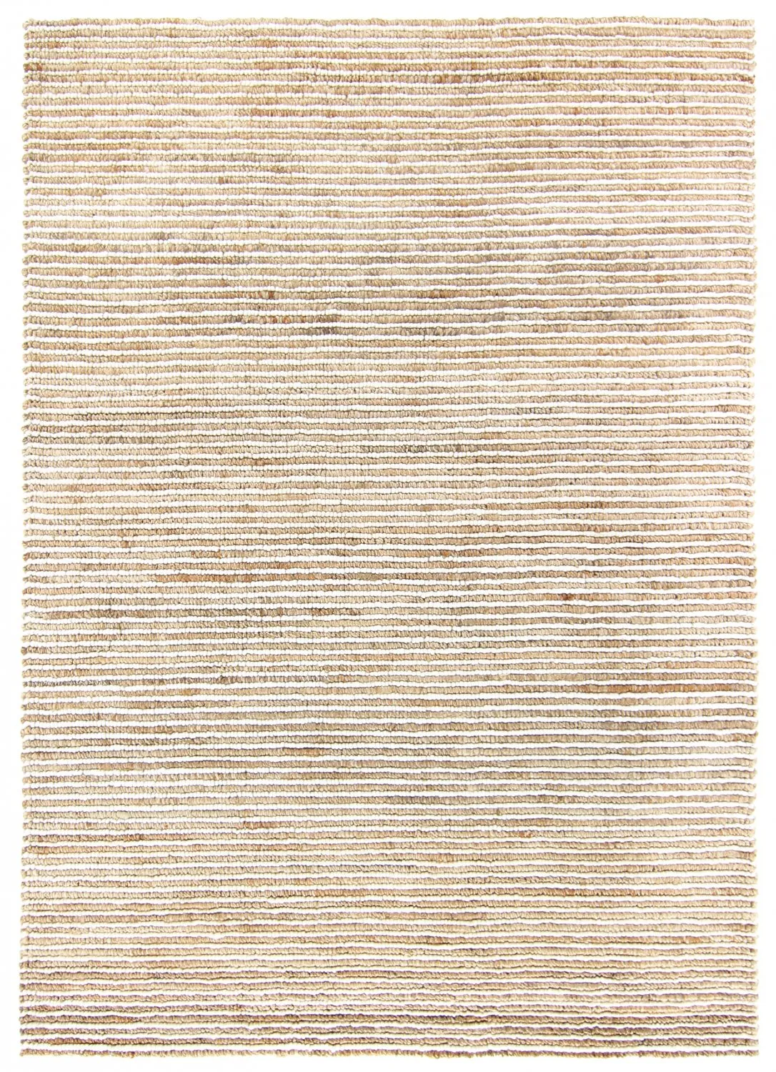 Tapis en jute - Thane (jute)
