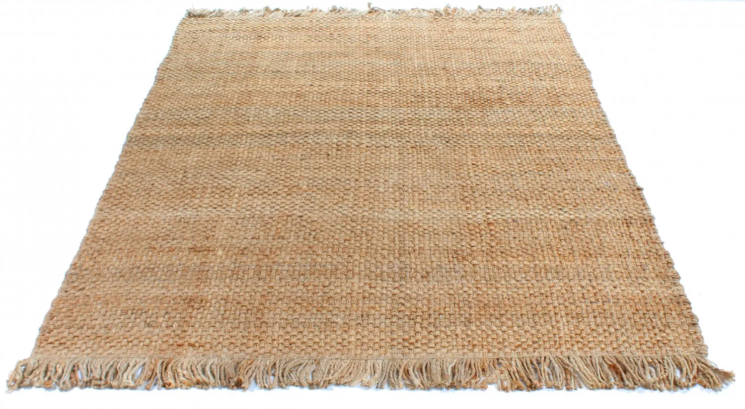 Tapis en jute - Daloa (jute)