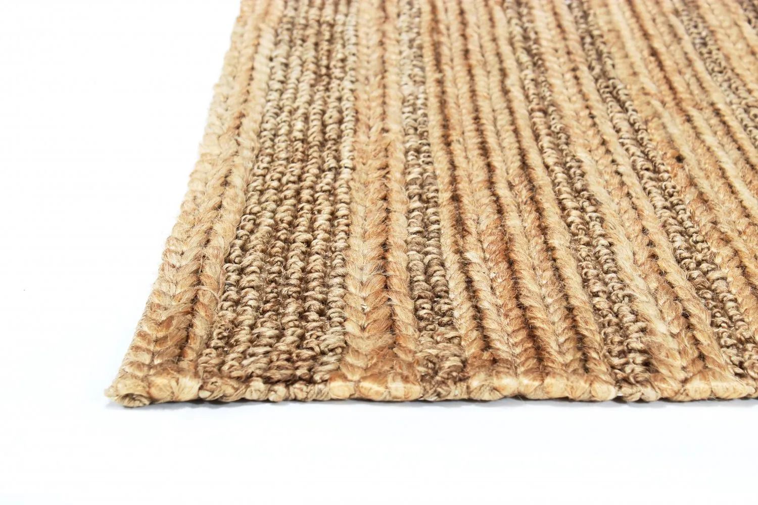 Tapis en jute - Rio (jute)