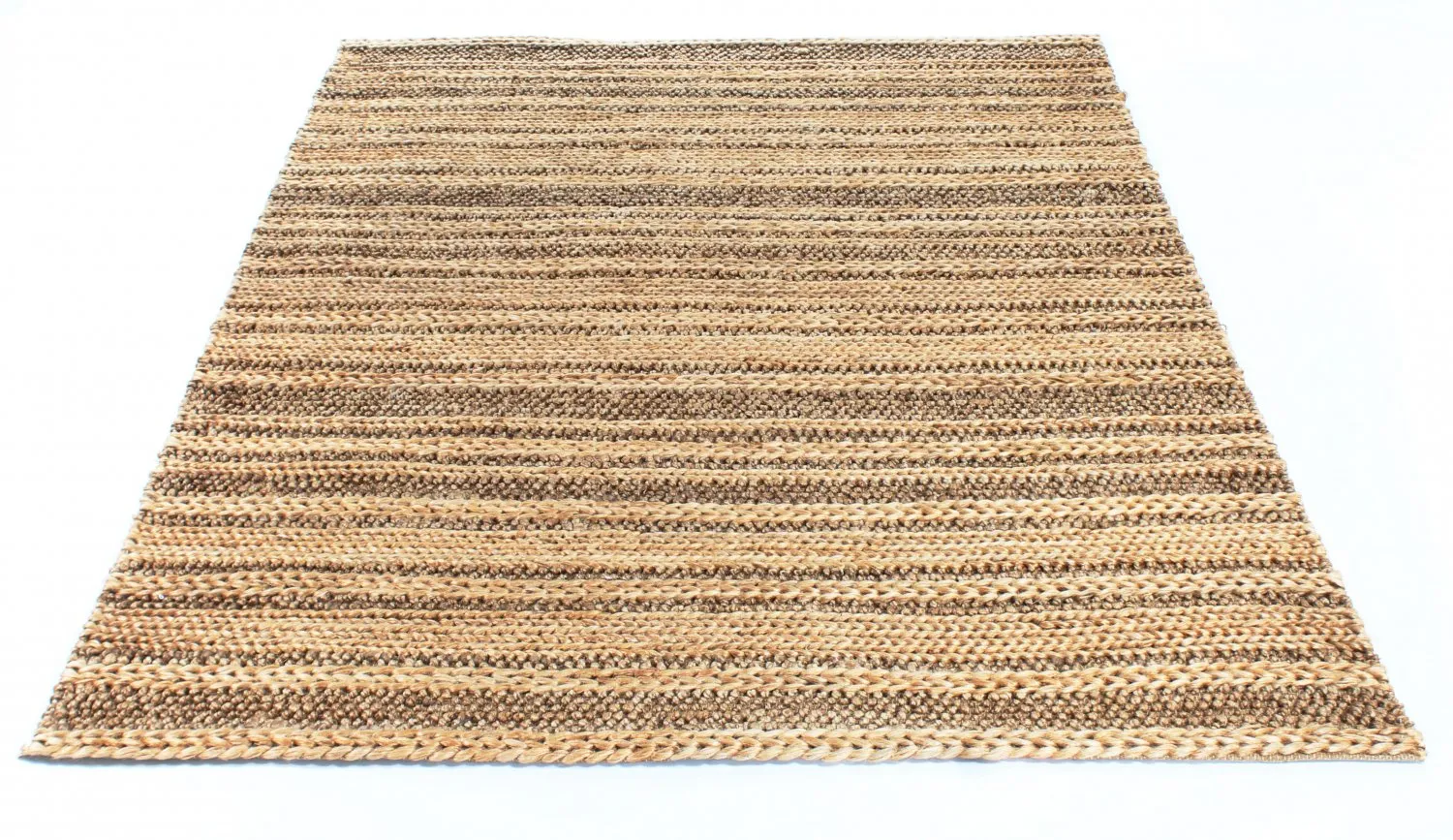 Tapis en jute - Rio (jute)