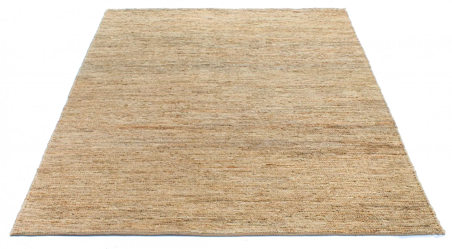 Tapis en jute - Ambur (jute)