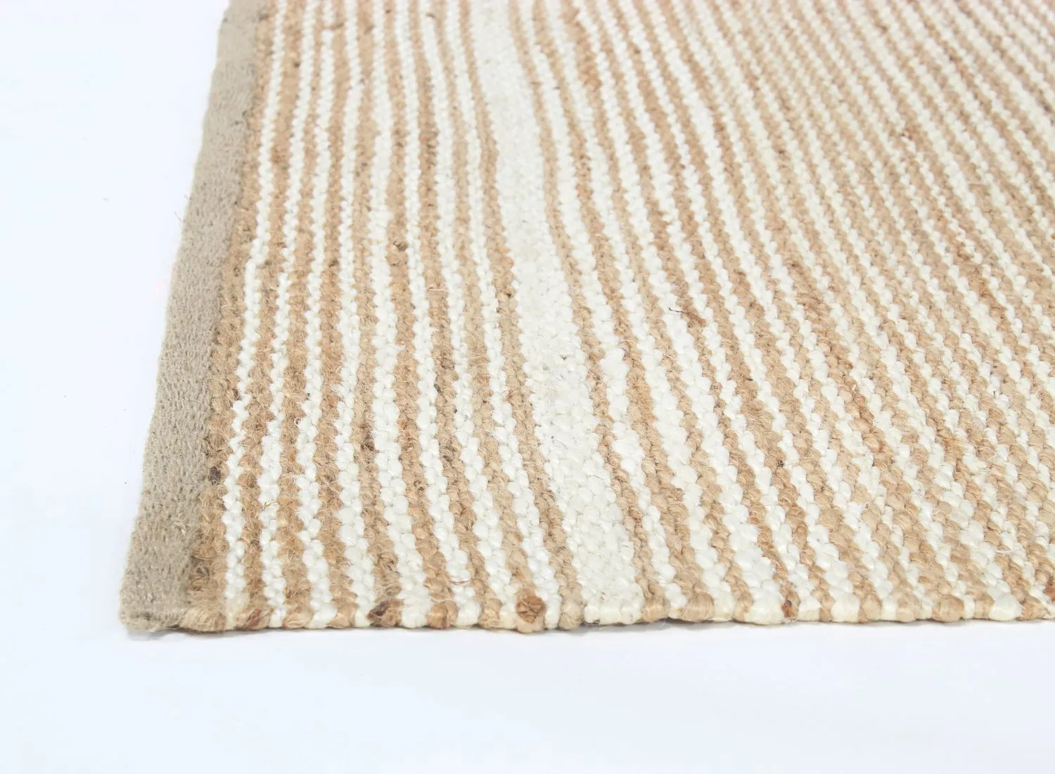 Tapis en jute - Sira (jute)